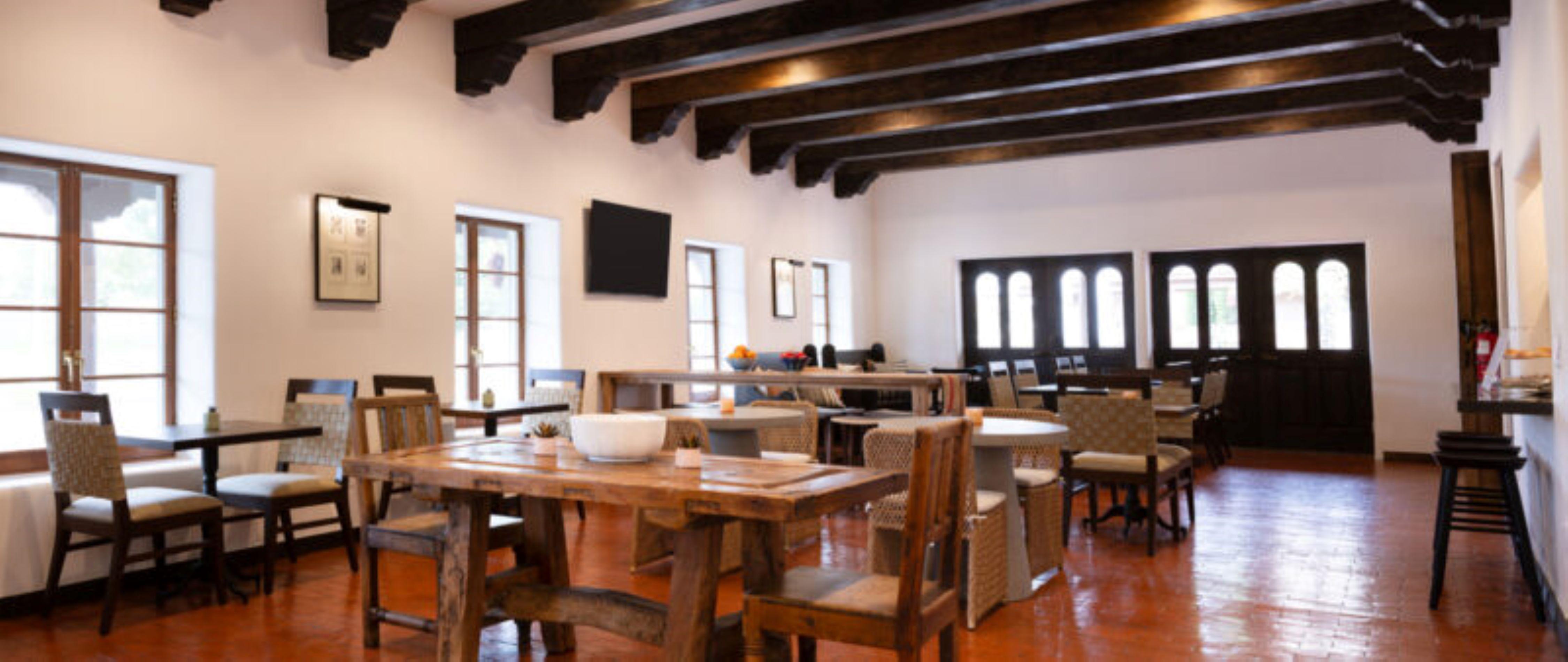 Pinon Court By La Fonda Hotel Santa Fe Exterior foto